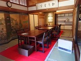 安寧 テーブル