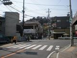 茶華 長谷観音前
