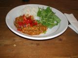 Bure スパイシーカレー
