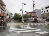 座椀 二の鳥居