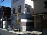 aBiscuit 2階がBiscuit