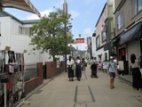 オムビストロ 小町通り2