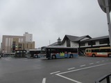 いなほ食堂 駅前