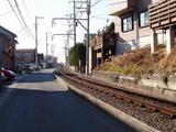 花野や ロケーション