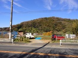 会英楼カフェ 風景