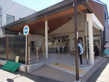 ヤム邸 長谷駅