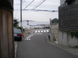 しおかぜ 前の海