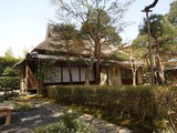 楊梅亭 一条恵観山荘