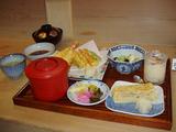 なか川会席膳
