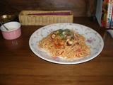ファティーズ パスタ