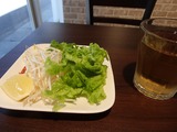 CUT TUONG 野菜