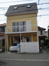 KOCHAAN 建物