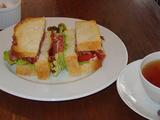 ベルグ BLT