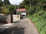 レインボーステイ 建物