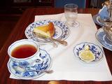 コチチカ ケーキ