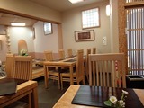 秋本 店内