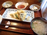 隠れ家 和 日替わり