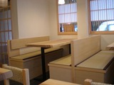 いし川 店内