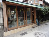 ナチュデコ 店頭