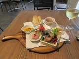 オムビストロ 前菜7種盛