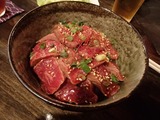 くしもり 炙り丼