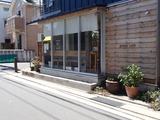 umibe cafe 店