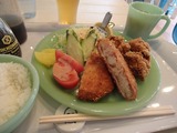 ピギーズキッチン ランチ