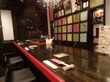 くしもり 店内2