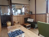 HIRANO 室内
