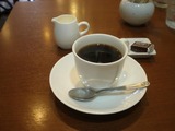 カフェ キナ ランチコーヒー