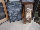HIRANO 1階メニュー