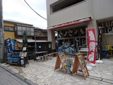 忠兵衛 店頭2