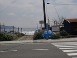 ムスビー 今日の海