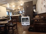 鎌倉食堂 店内1