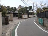 松原庵カフェ かいひん荘