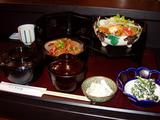 ひみつのお弁当1