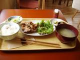 Cobakaba 日替わり
