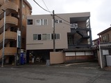 ベケット 建物