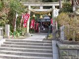 祥の家 八雲神社