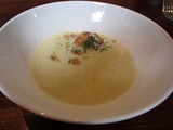 ラ・コクシネル スープ