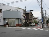 材木座コーヒー 大町四つ角
