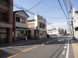 ブラッスリー 航 鎌倉街道.2