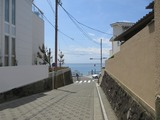 ニナイ 路地