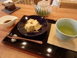 湖湖 わらび餅