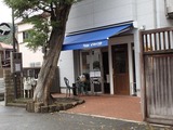 かやの木邸 店頭