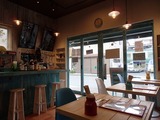 ピギーズキッチン 店内