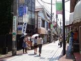 なか川小町通り1