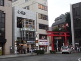 ディアブレッド鎌倉 小町通り入口