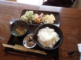 橘 魚御膳