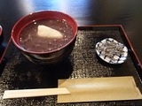 ぜんや しるこ中